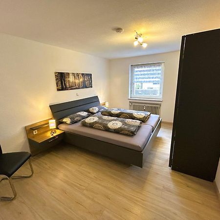 Ferienwohnung Zur Birke Neuhausen ob Eck 외부 사진
