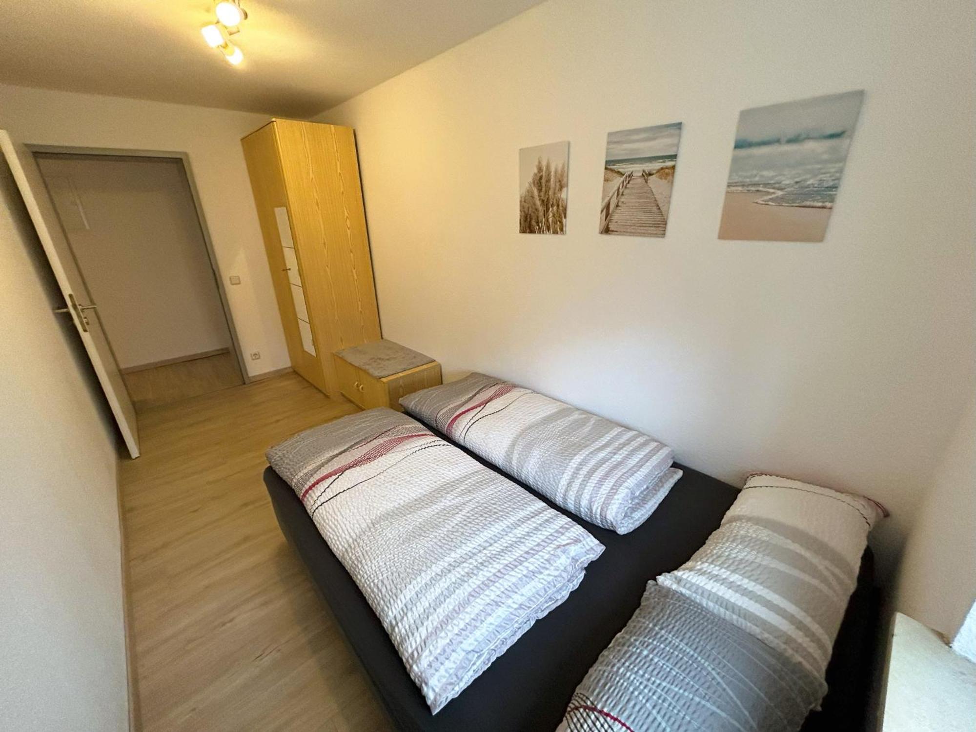 Ferienwohnung Zur Birke Neuhausen ob Eck 외부 사진
