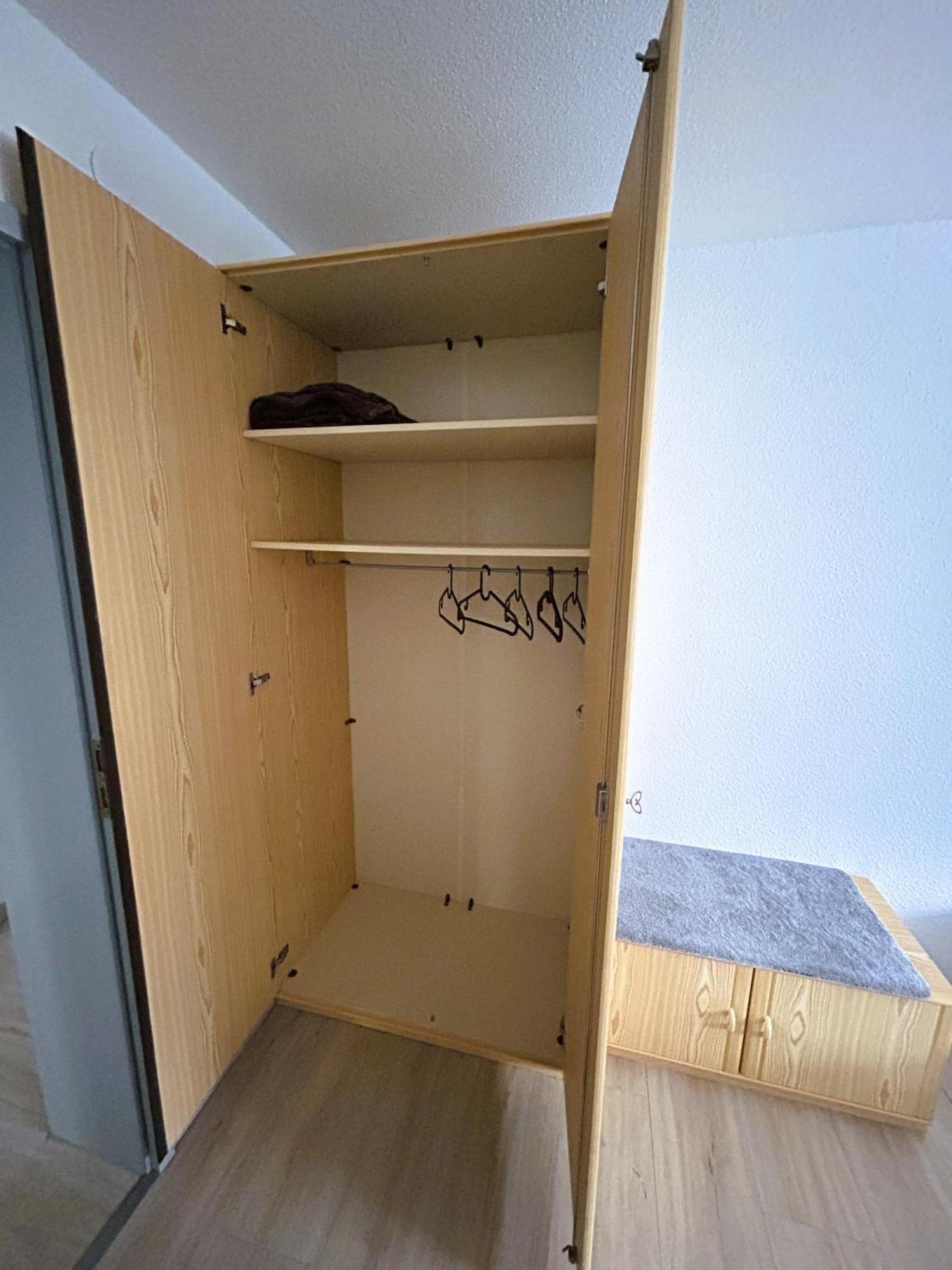 Ferienwohnung Zur Birke Neuhausen ob Eck 외부 사진