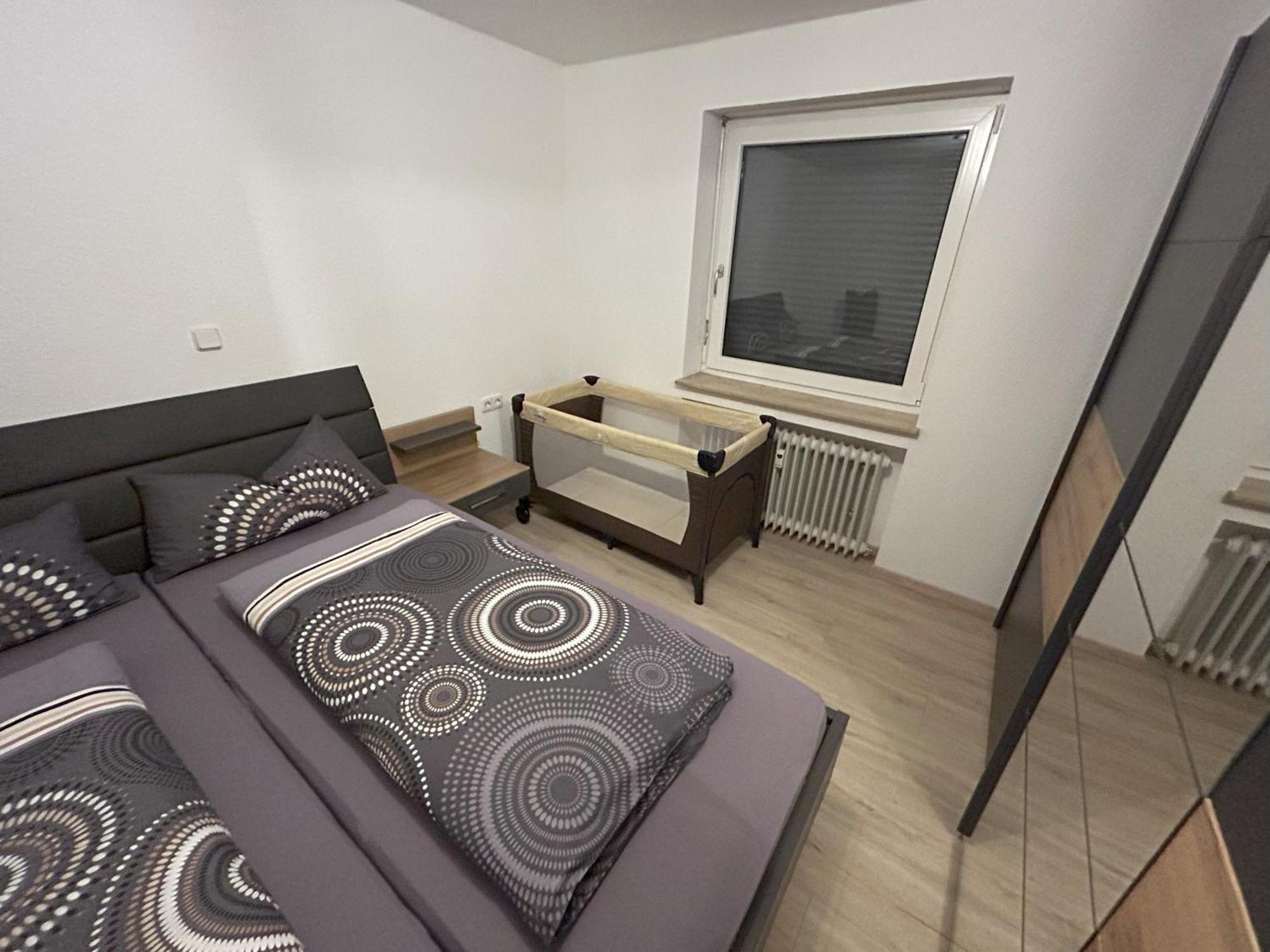 Ferienwohnung Zur Birke Neuhausen ob Eck 외부 사진